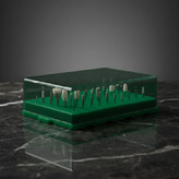 رنگ سبز تیره