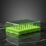 رنگ سبز فسفری